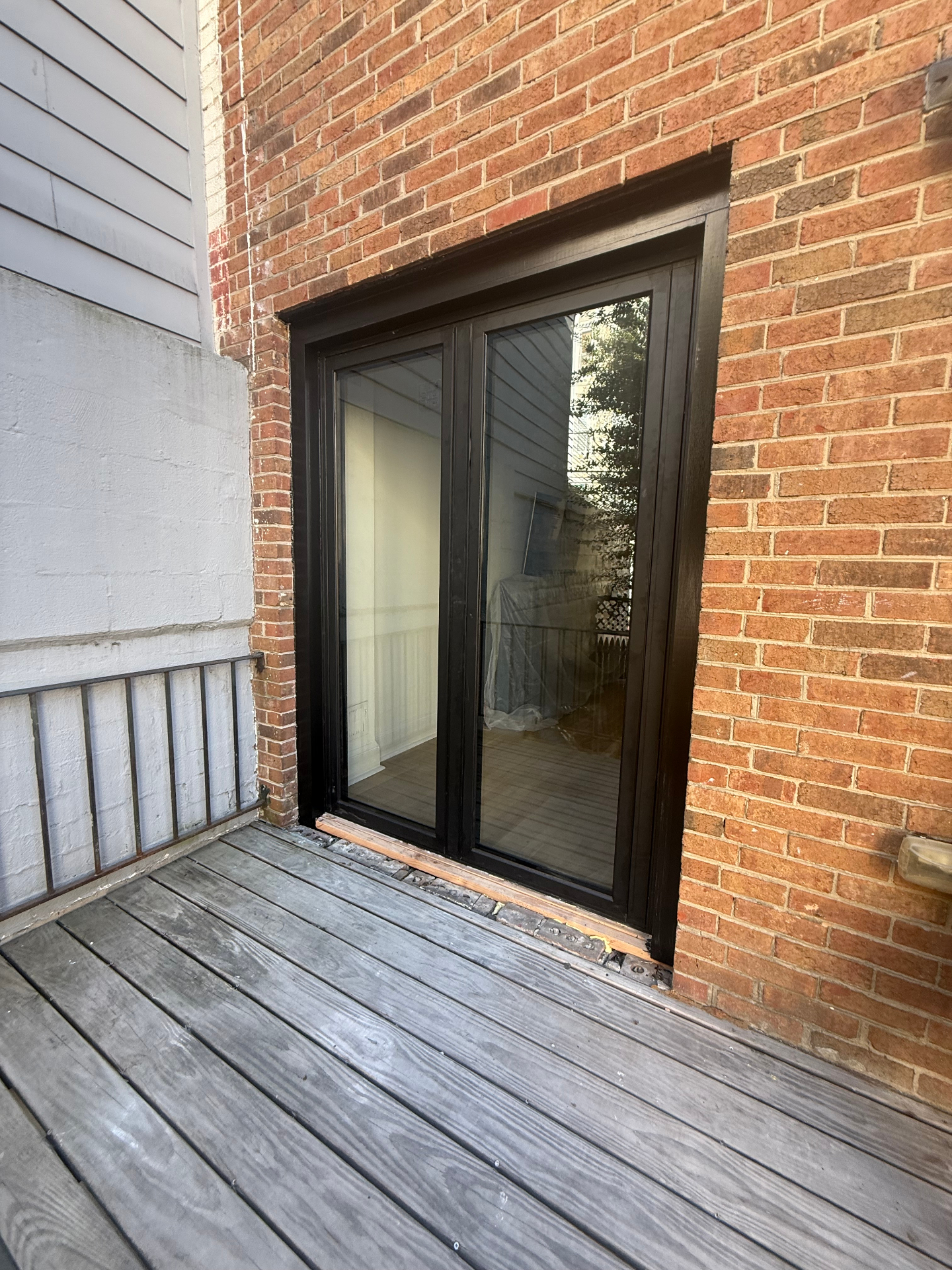 Doors & Windows