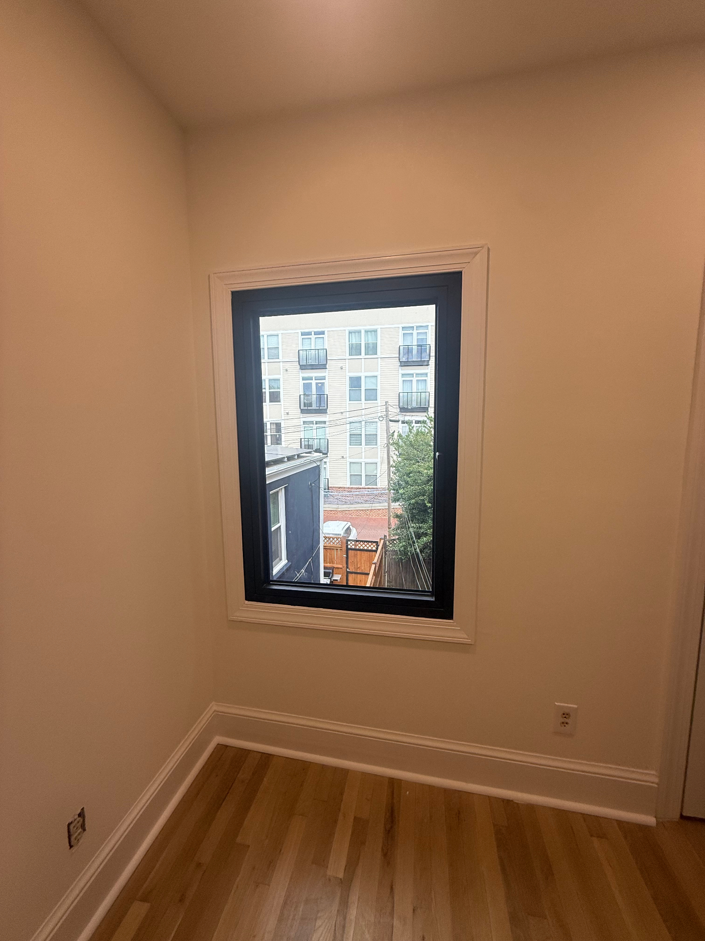 Doors & Windows