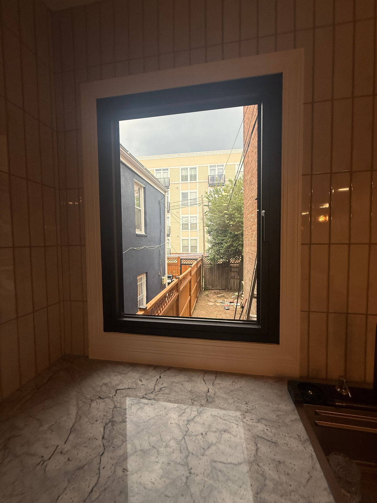 Doors & Windows