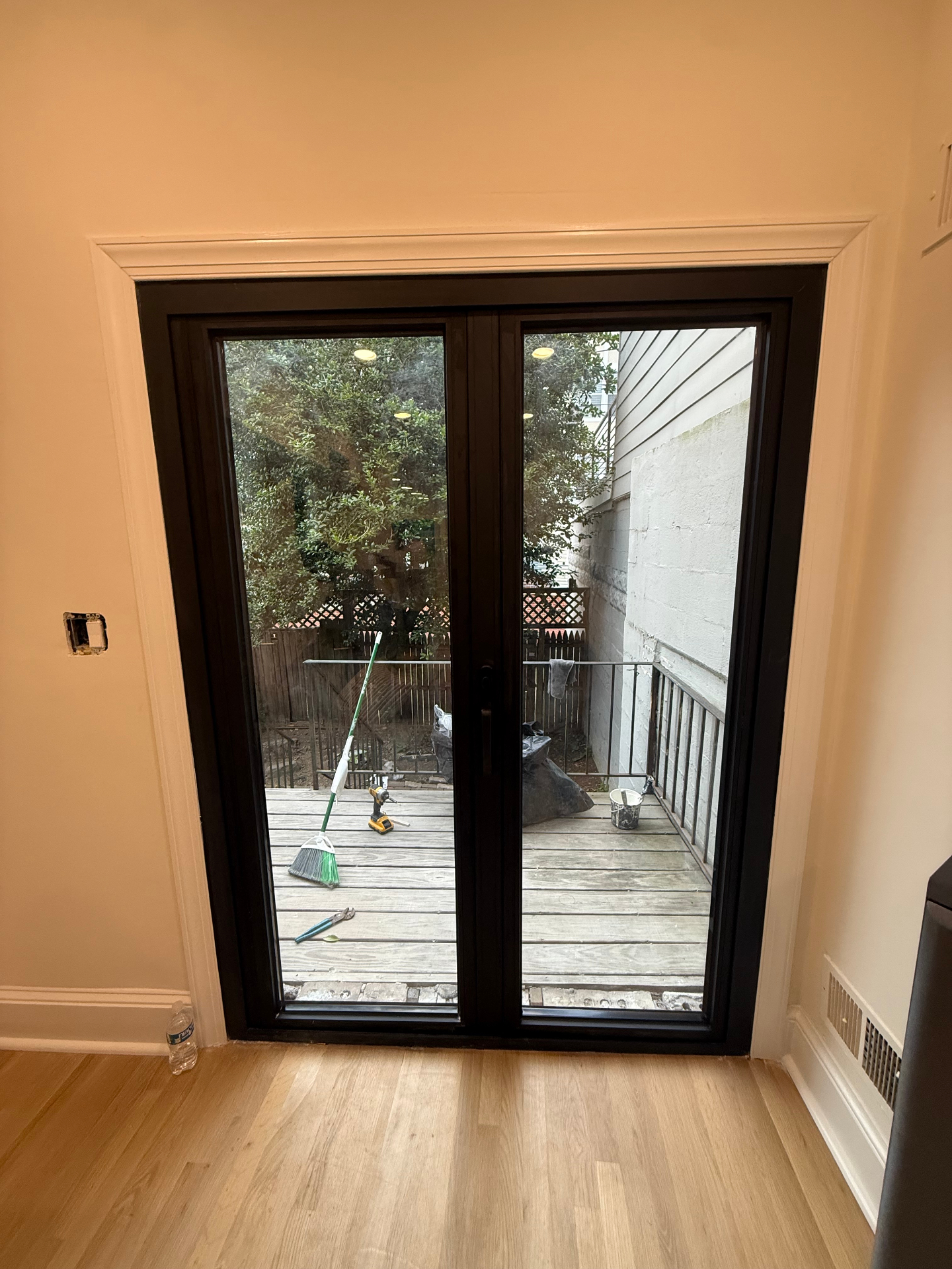 Doors & Windows