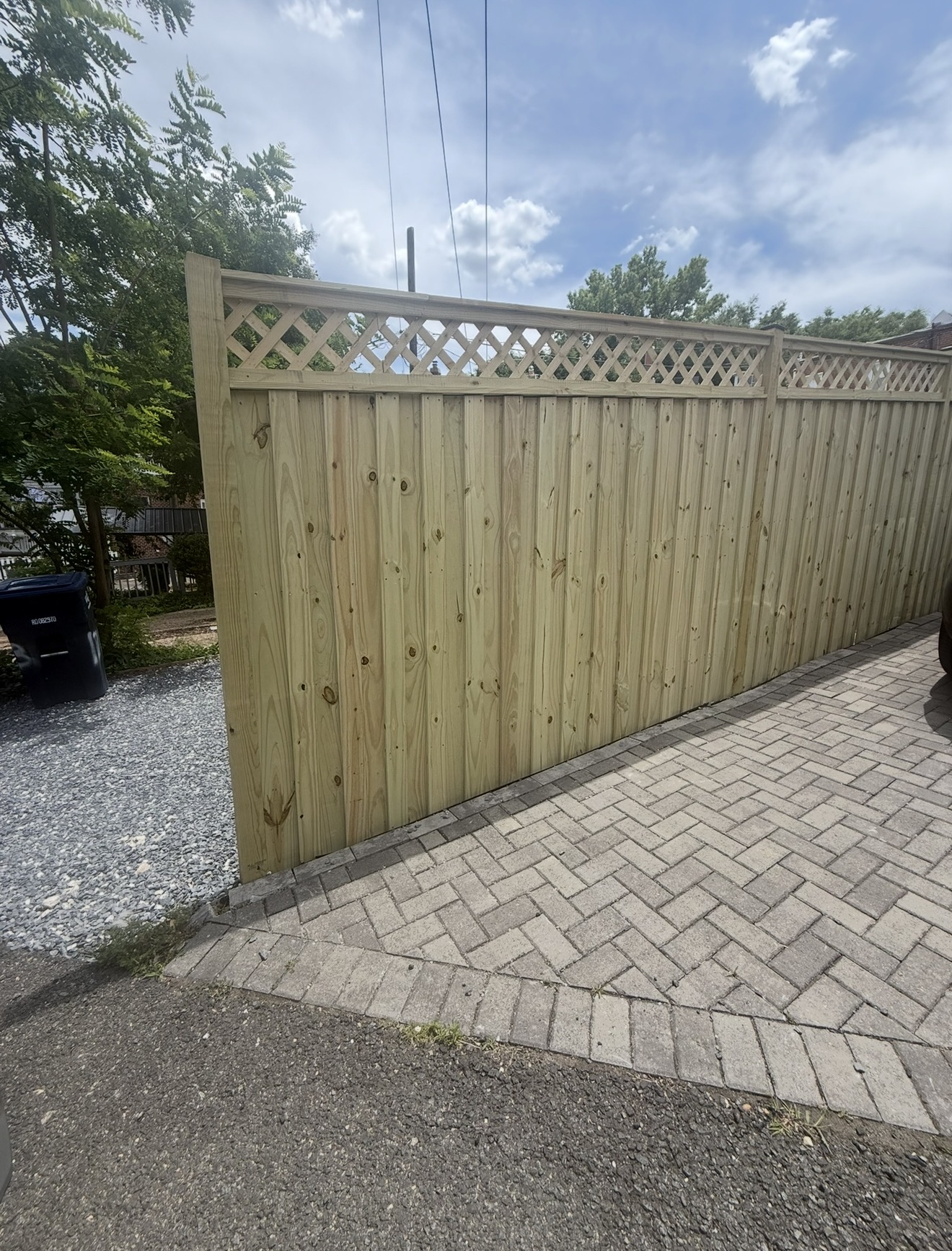 Fences
