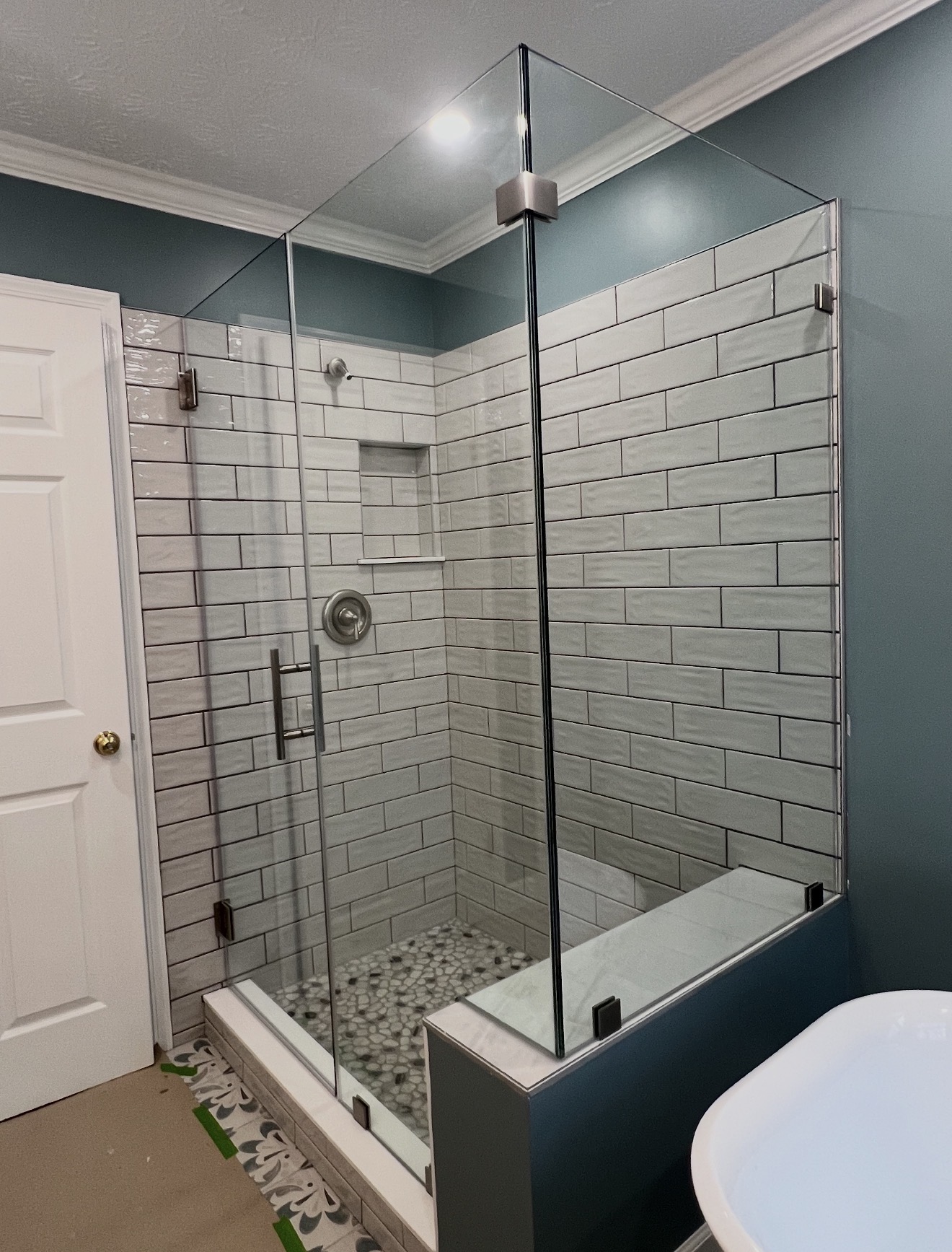 Bathroom Remodel