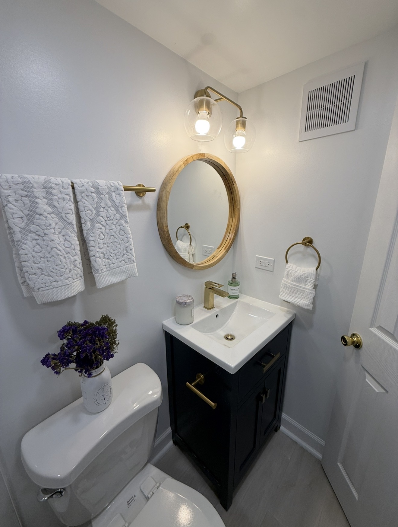 Bathroom Remodel