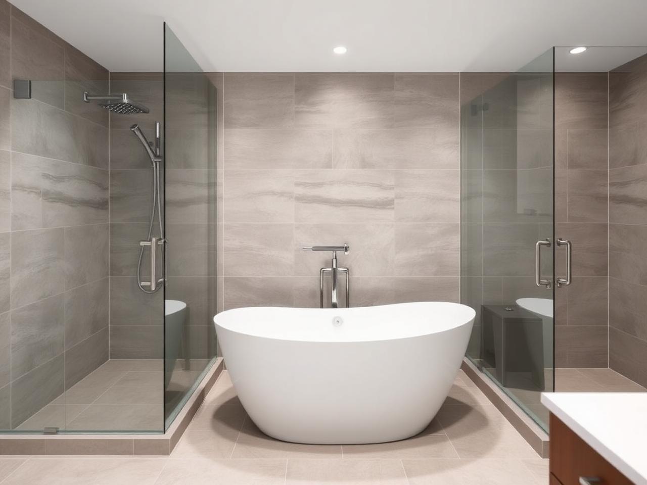 Bathroom Remodeling