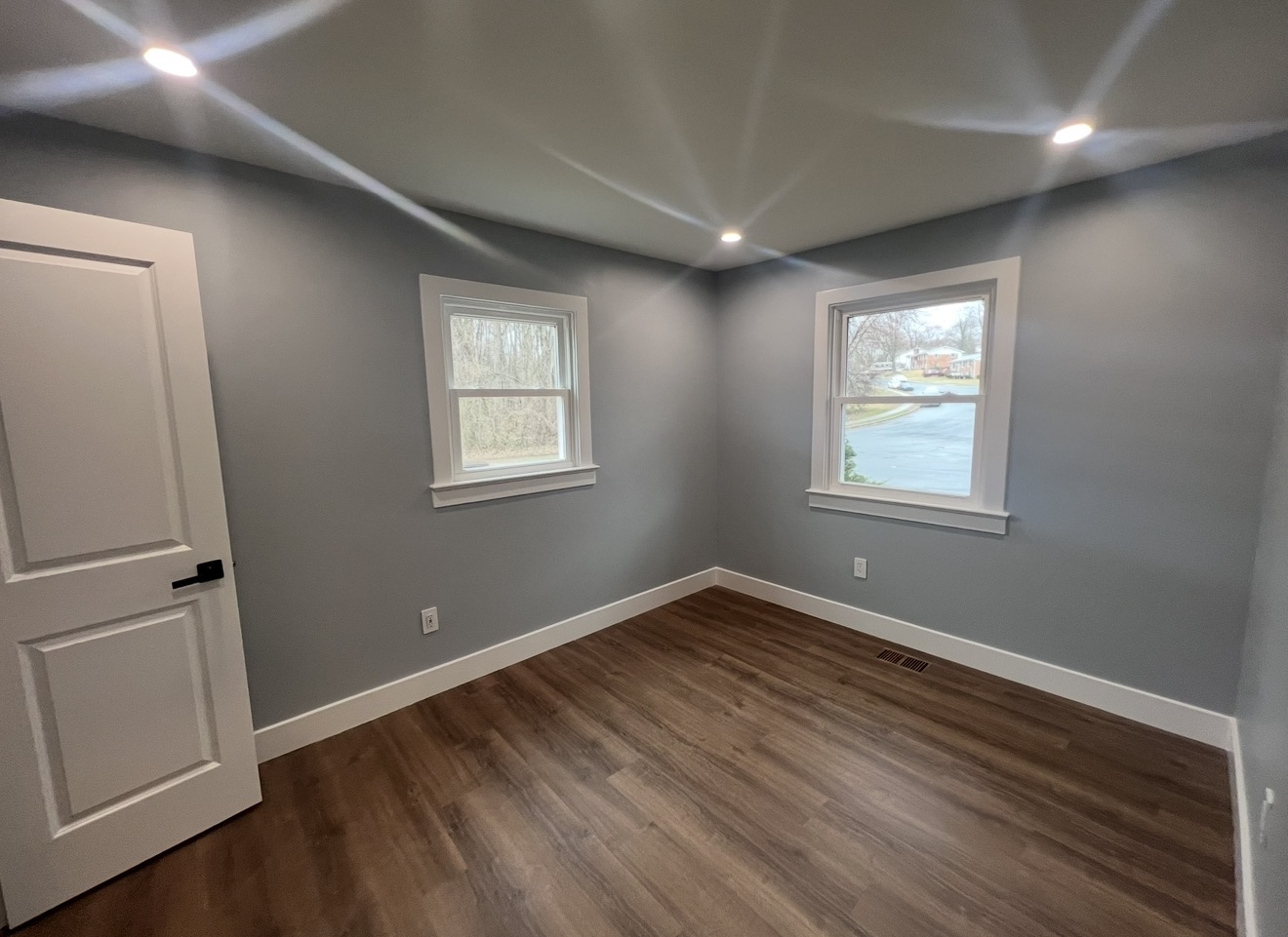 Flooring