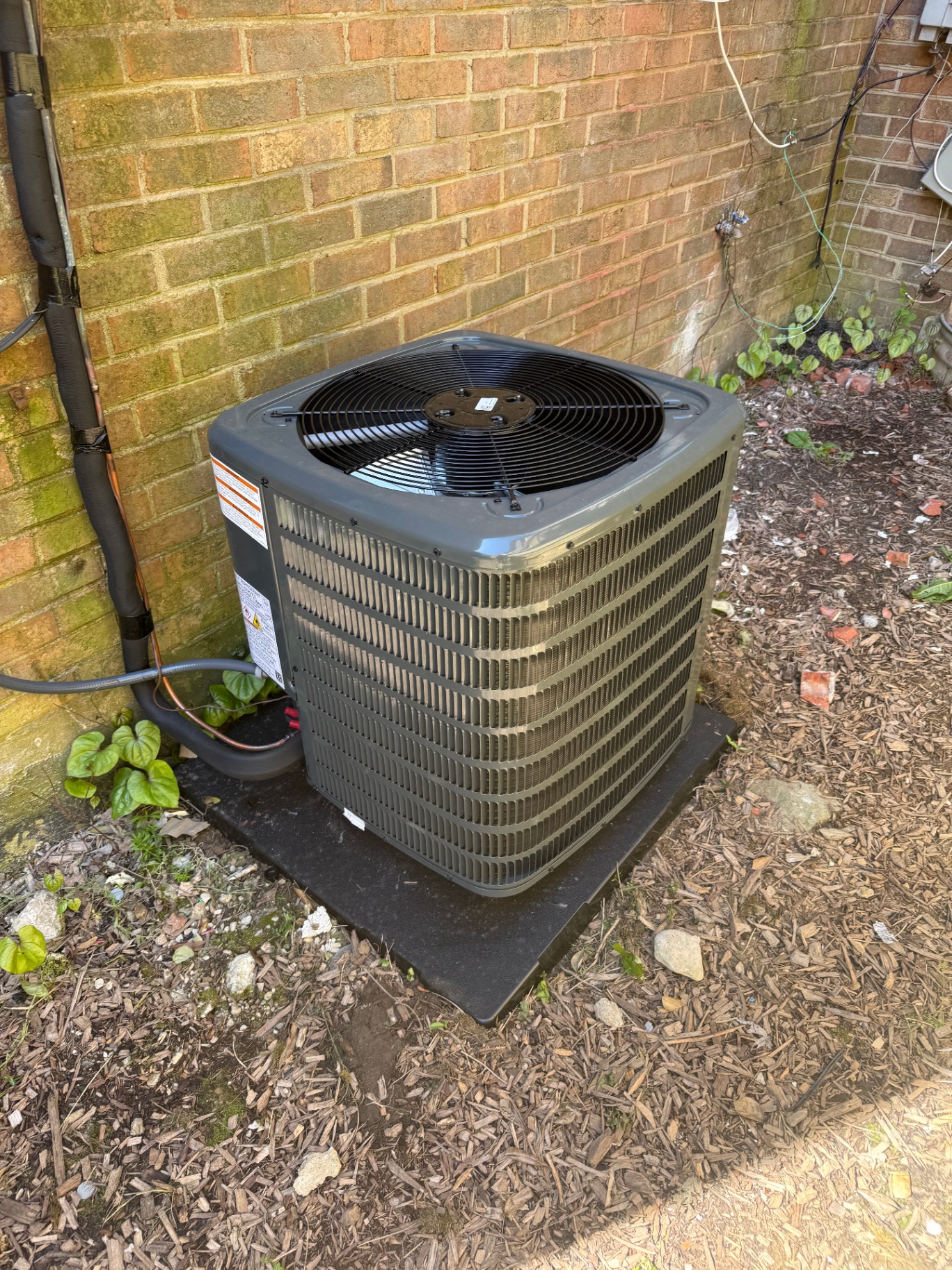 HVAC