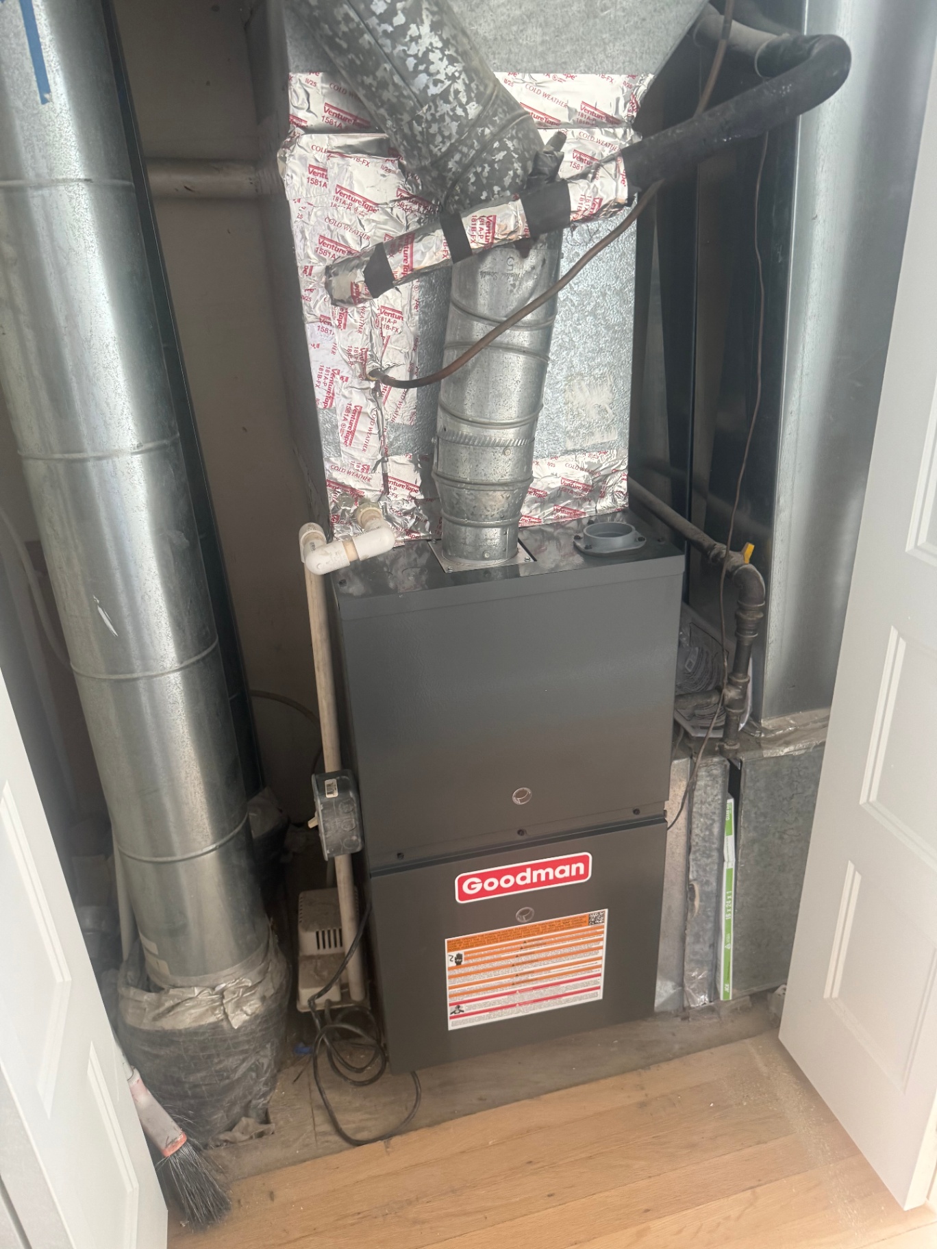 HVAC