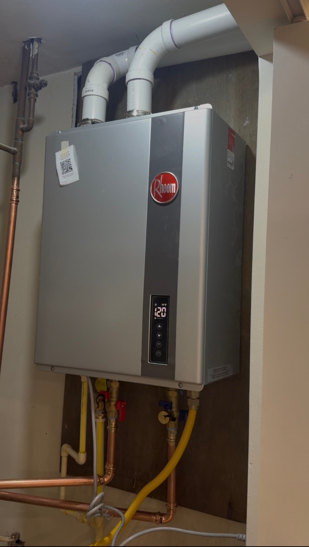 HVAC