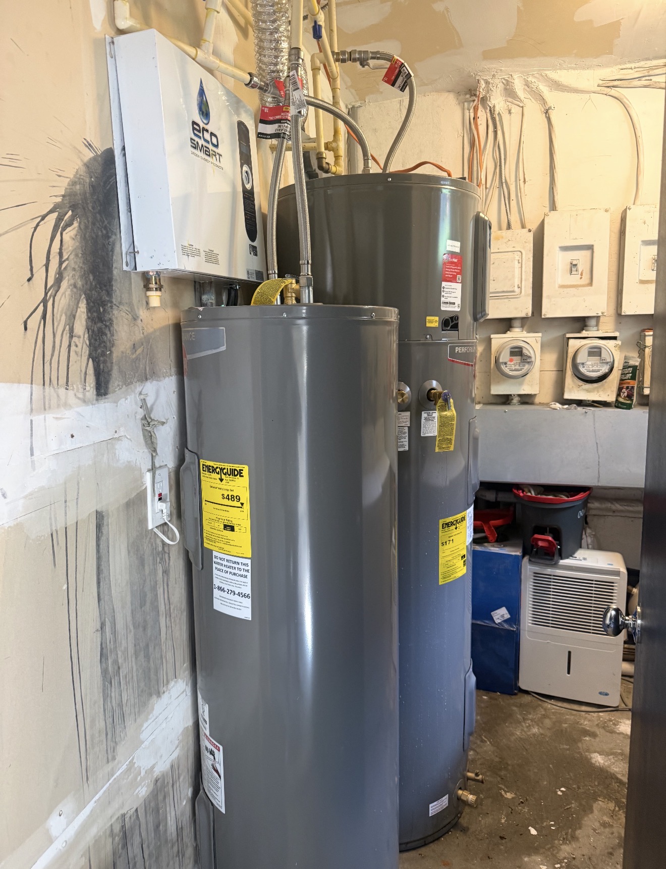 HVAC