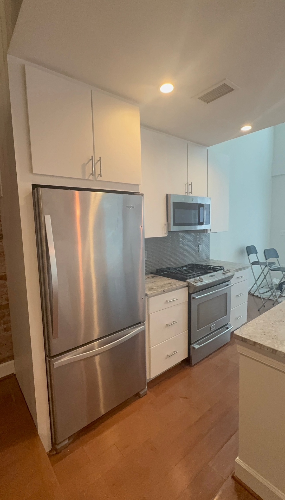 Kitchen Remodel