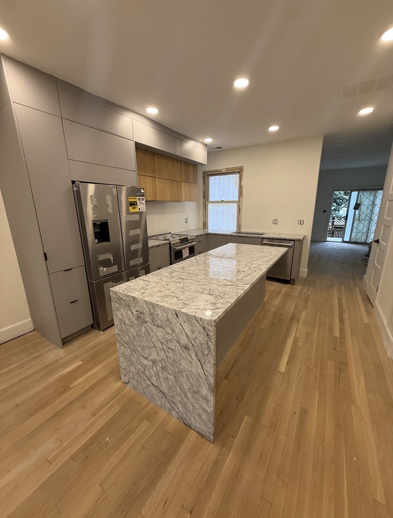 Kitchen Remodel