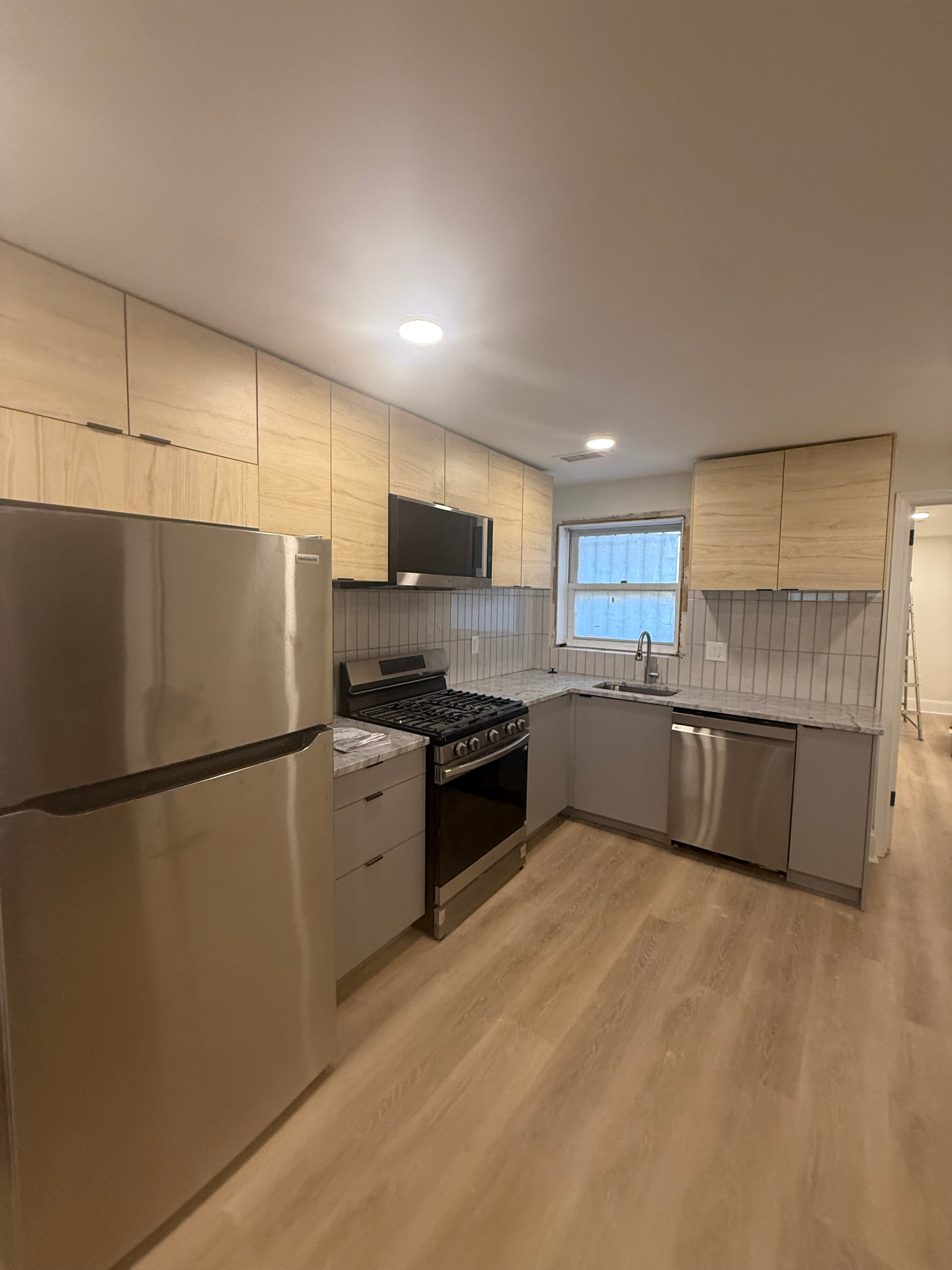 Kitchen Remodel