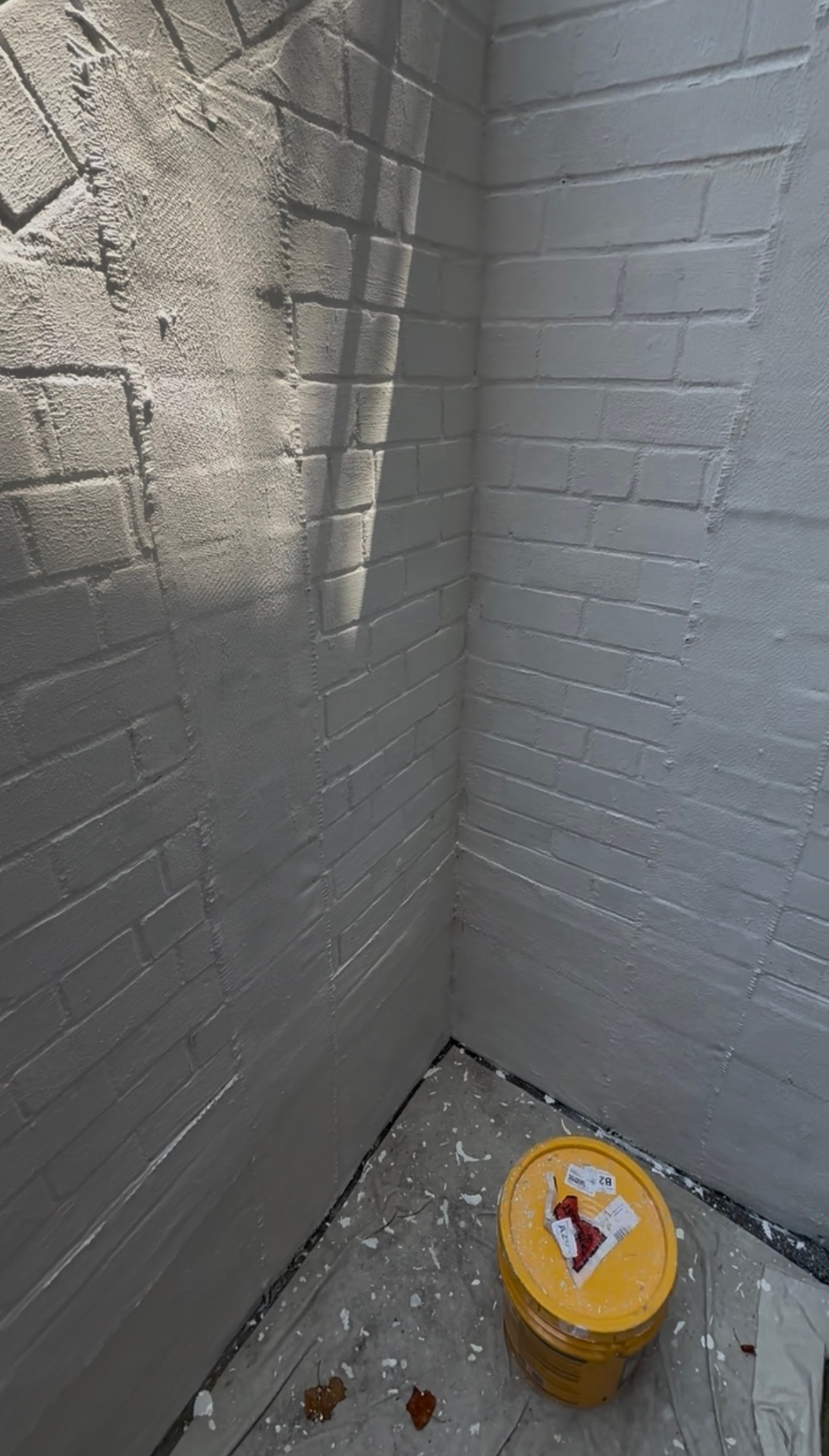 Masonry