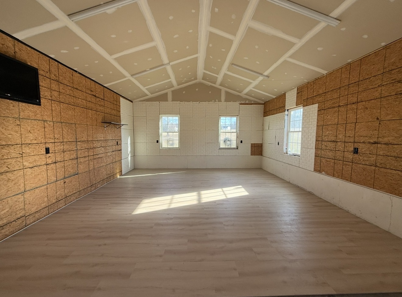 Flooring
