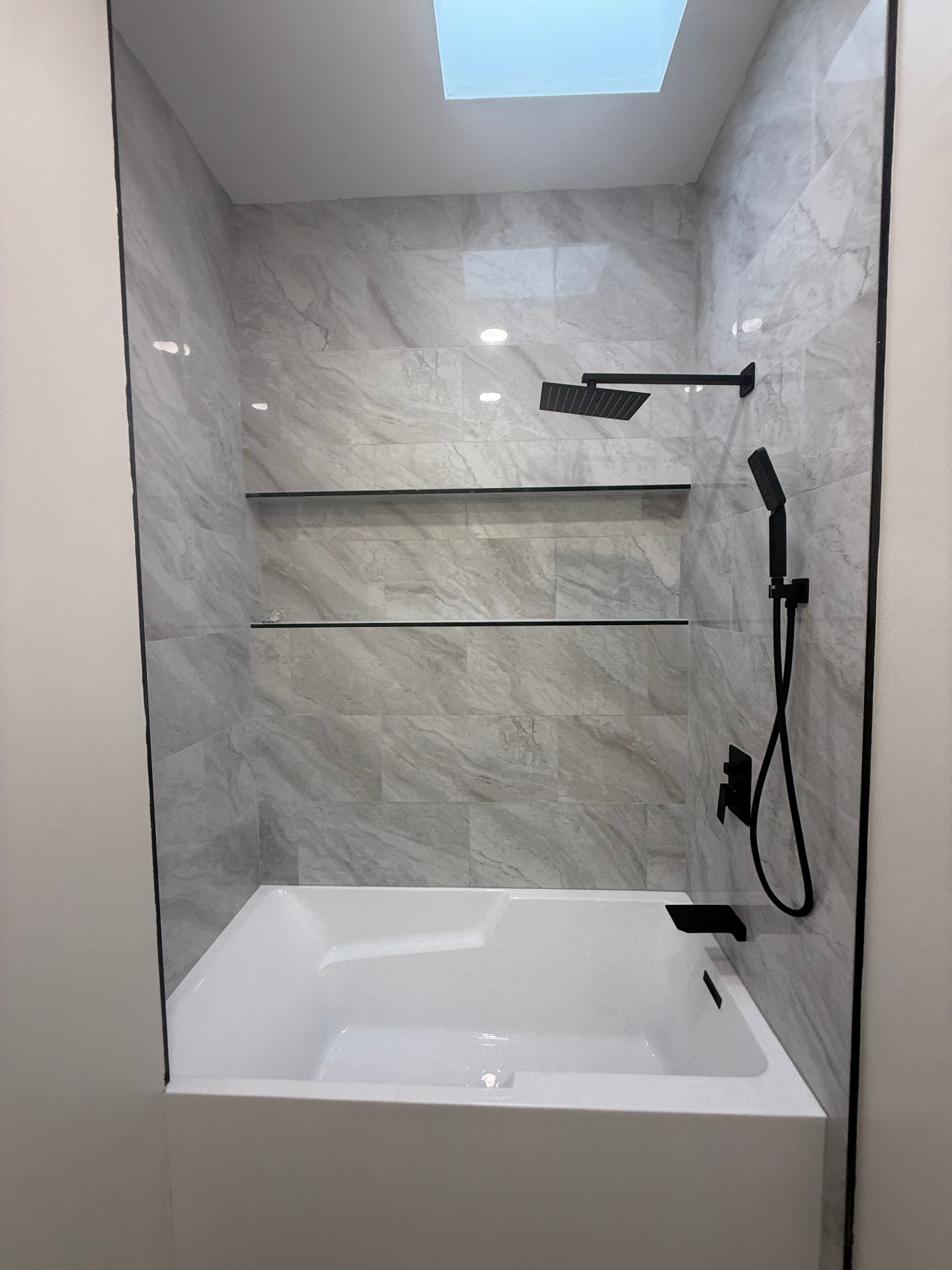 Bathroom Remodel