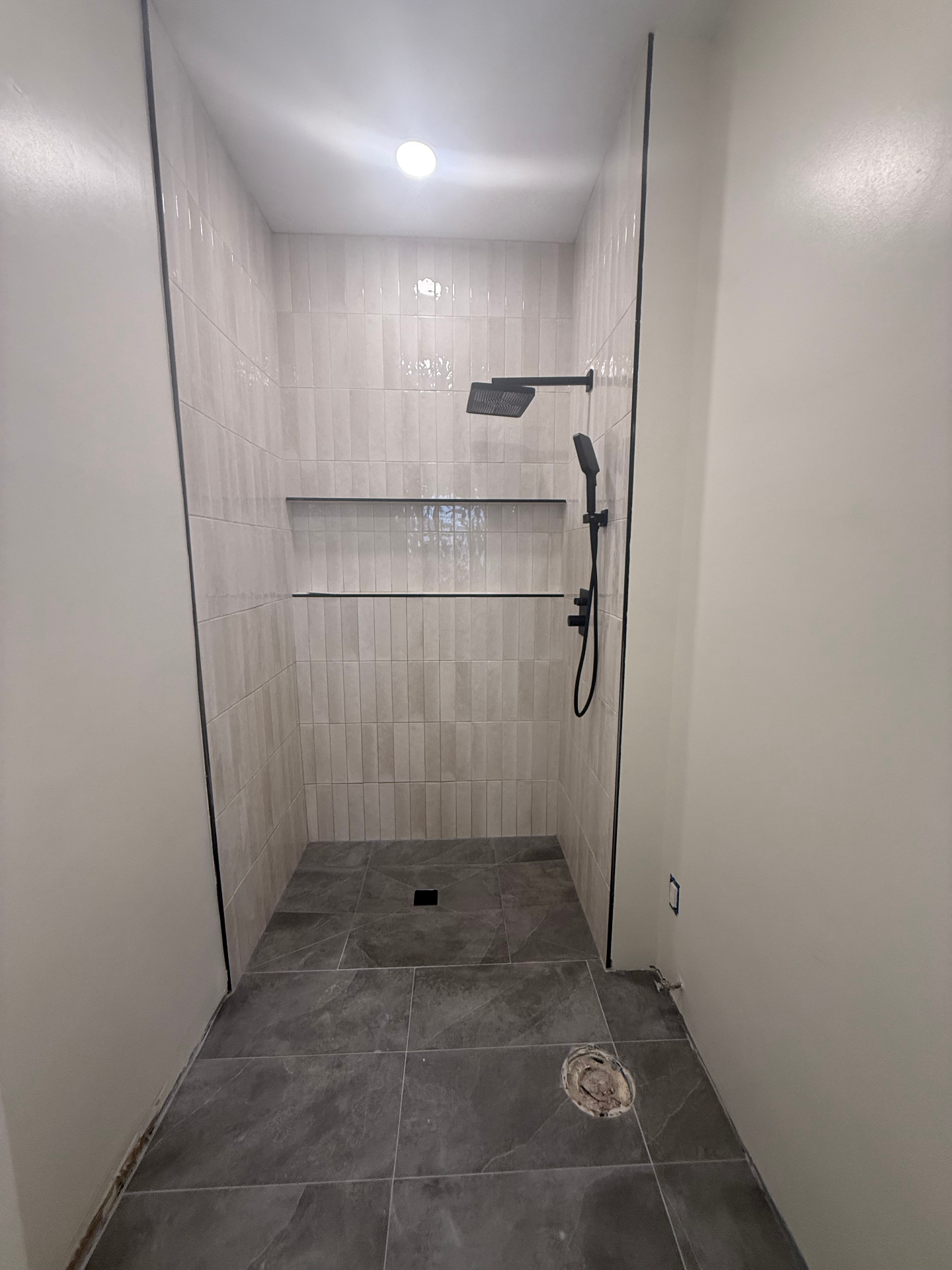 Bathroom Remodel